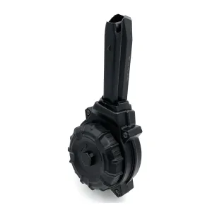 ProMag FN 509 9mm 50 Round Drum Magazine Polymer