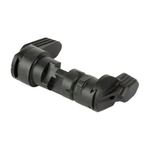 Kinetic Development Group Talon 45/90 Ambidextrous SCAR Safety Kit Anodized