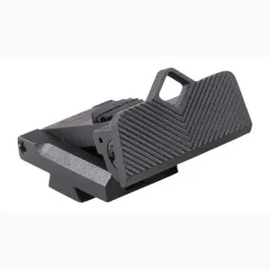 Caspian Diamond Ghost Ring 1911 Adjustable Sights Government