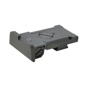 Caspian TARGET SIGHT for 1911 Government Low-Profile Adjustable Sights