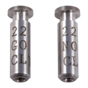 22 LONG RIFLE HEADSPACE GAUGE KIT
