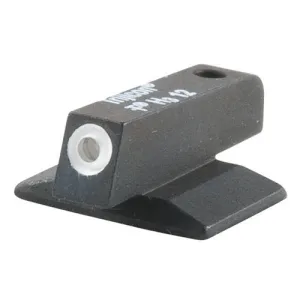 Novak Sights Target Ring Tritium Front Sight Government .160 Height for 1911