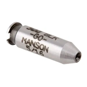 221 REMINGTON FIREBALL/300 AAC BLACKOUT GO GAUGE