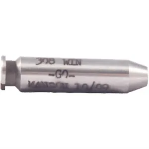 308 WINCHESTER FAMILY GO GAUGE