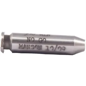 308 WINCHESTER FAMILY NO GO GAUGE