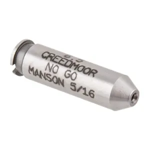 6.5 CREEDMOOR NO GO GAUGE