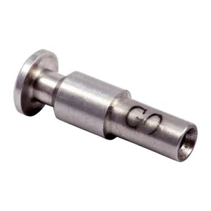 GO GAUGE, FITS .17 HM2