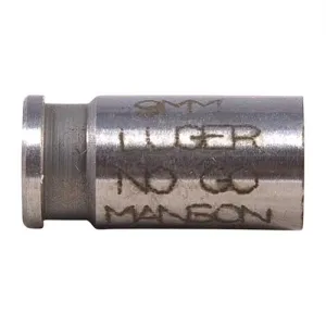 NO GO GAUGE, FITS 9MM LUGER