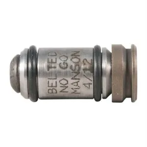 NO GO HEADSPACE GAUGE FOR BELTED MAGNUM CARTRIDGES