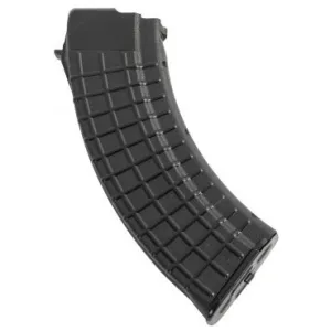 Arsenal 7.62x39 Circle 10 Waffle Magazine 10rd Polymer Compatible with AK47