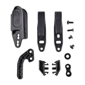 VANGUARD 2 ADVANCED G42/G43 BLACK