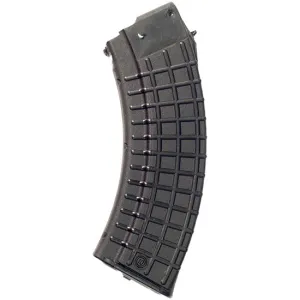 Arsenal 7.62x39mm AK47 Waffle Polymer Magazine 30rd