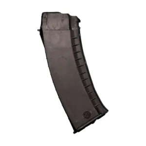Arsenal Ars Mag Ak74 5.45x39mm 30rd Polymer Bulgarian Circle 10 Magazine