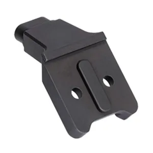Badger Ordnance J-ARM 45 Degree 1.70 in Offset Adapter Base AR Platform