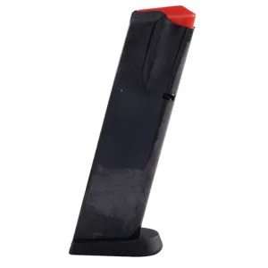 Magnum Research Mr Mag Baby Eagle 40sw 12rd Magazine Polymer Base