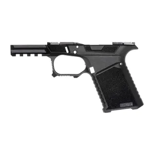 SCT 19 COMPACT FRAME BLACK