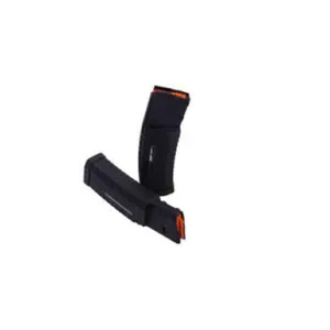 American Tactical Ati Mag Schmeisser 5.56 60rd G2 Window AR-15 Magazine