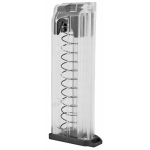 KelTec .22 LR Magazine Clear 33rd Fits CP33 Pistol