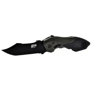 S&W KNIFE M&P 2ND GEN SPRING