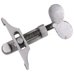 MAINSPRING VISE