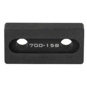 Badger Ordnance Condition One Arc Riser 0.25in Picatinny Mount