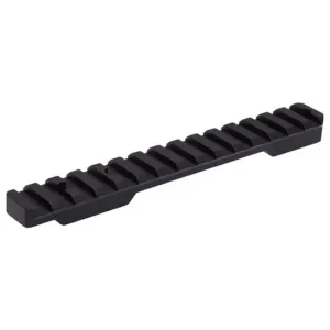Browning Bro Base Ab3 20MoA Long Action Aluminum Picatinny Scope Base