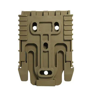 Quick Locking System Kit 3