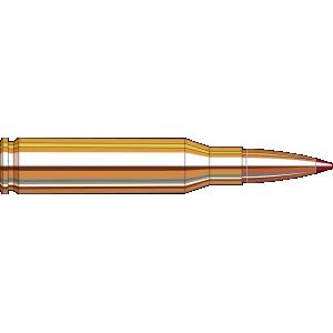 Hornady Superformance 7mm-08 Remington Copper Alloy Expanding 139 Grain 20 Rounds