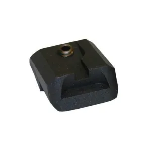 Novak Sights P/B 1911 LM WN Rear Sight Government Commander Front .175-.200