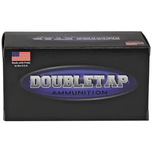 DBLTAP 223REM 62GR FMJ 50 Rounds