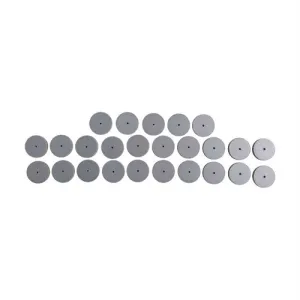 WHEEL, EX-FINE, #74 WHEEL, 1/16'' ARBOR