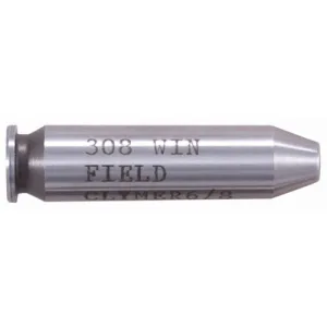 308 WINCHESTER FIELD GAUGE