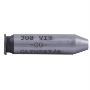 308 WINCHESTER GO GAUGE