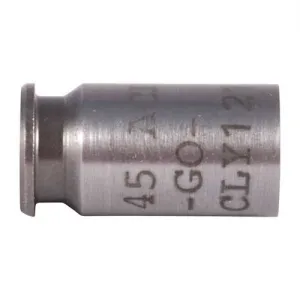 45 ACP GO GAUGE