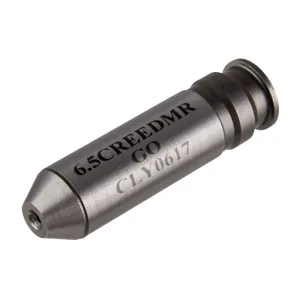 6.5MM CREEDMOOR GO GAUGE