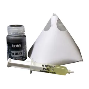 RAL8000 4OZ. OVEN CURE REFILL
