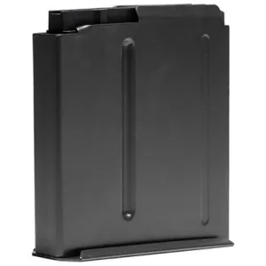 Savage Axis II Precision LA 30-06 5rd Magazine for Bolt-Action Rifle