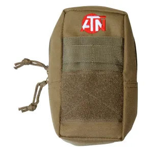 ATN Molle Carry Case Tan for Ots Xlt and Ots Lt