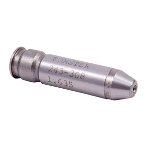 .308 (7.62 NATO) MATCH GAUGE, 1.635'' MATCH
