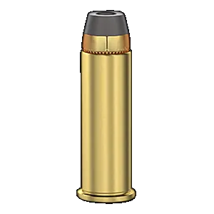 Magtech 357B Training 357 Magnum Semi Jacketed Hollow Point 158 Grain 50 Rounds
