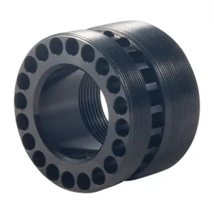 Yankee Hill Machine AR-15 Barrel Nut Aluminum for AR-15 Builds