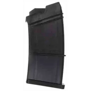 SGM Tactical Saiga 12 Magazine 5 Round Polymer 12 Gauge Made in USA
