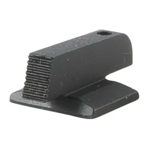 Novak Sights GOVT Front Dovetail Sight .180 Height for 1911 Government