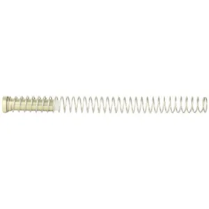 VLTOR Weapon Systems Sp-1 Buffer Kit Ar-15 Carbine Spring 3oz Buffer Matte