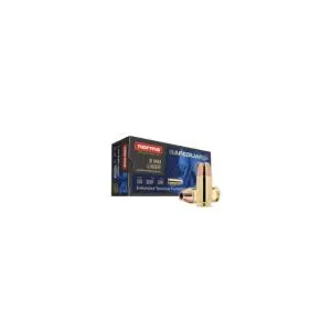 Norma Safeguard Handgun Ammunition 9mm Luger 115gr JHP 1214 fps 50/ct