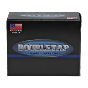 DBLTAP 10MM 180GR JHP 20 Rounds
