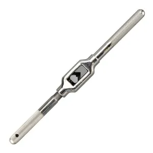 TAP WRENCH WRENCH NO. 1, 9 1/4'' LONG, FITS 0 TO 1/2''