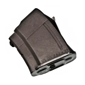 Arsenal 10-Round Magazine for AK47 7.62x39 with Steel Lug Insert