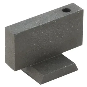 Novak Sights .075 Front Sight for 1911 Government Commander Frames