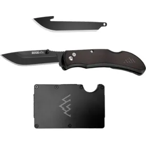 OUTDOOR EDGE RAZOR CARRY 3" W/